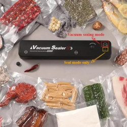 ✨ Pack Vacuum Sealer Pro