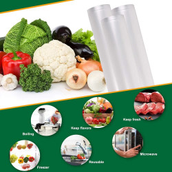 ✨ Pack Vacuum Sealer Pro