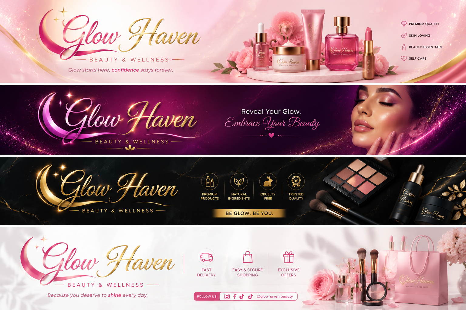 Glow Haven
